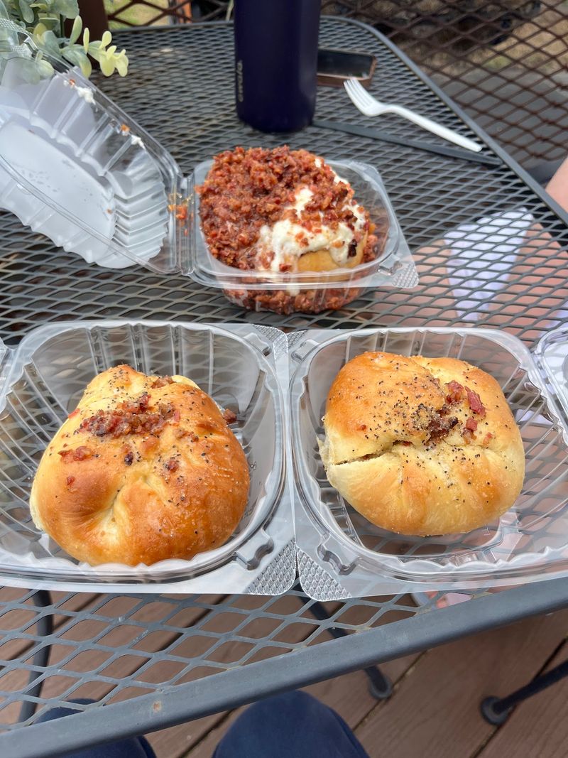 Cinn City Gourmet Buns & Beignets, Lynchburg, City of Lynchburg