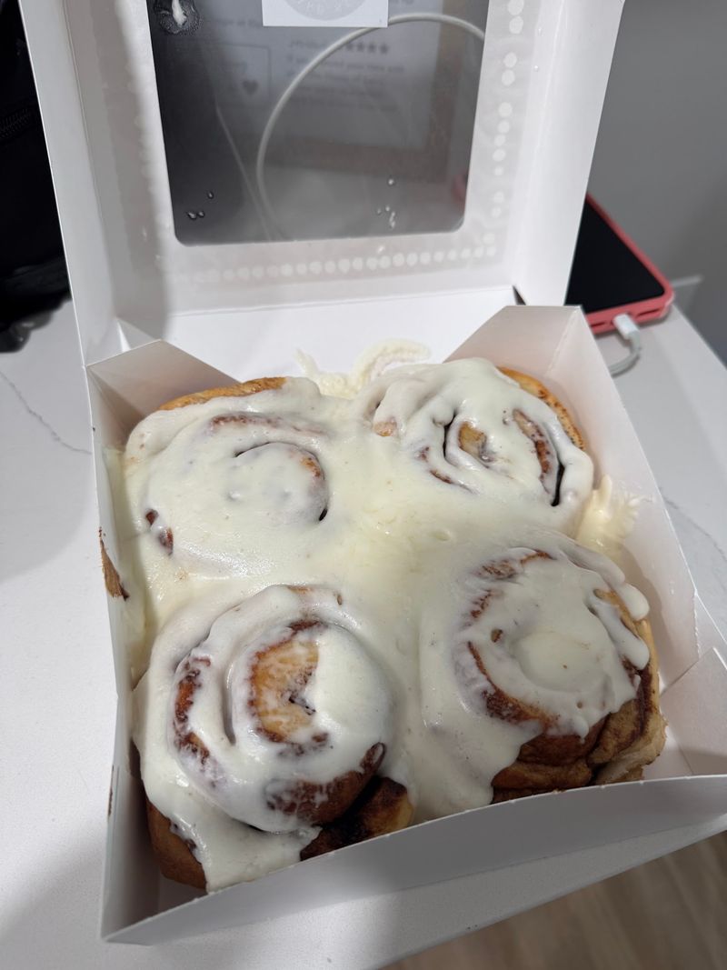 Hilliard Station Baking Co.: A Sweet Old Hilliard Stop