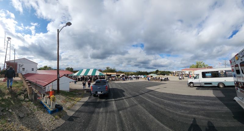 Hickory Apple Festival
