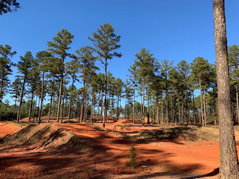 Explore More Than 5,000 Acres