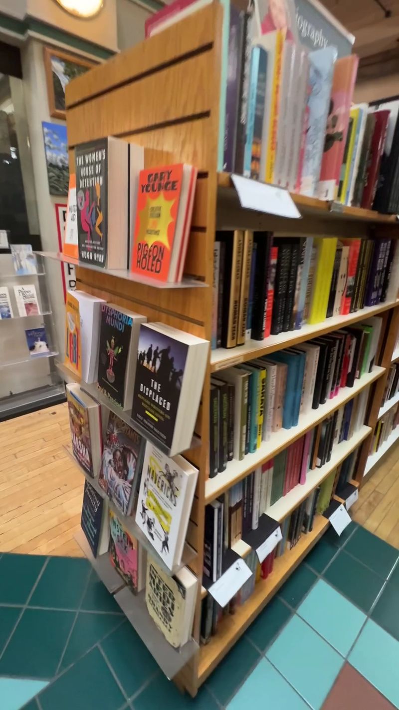 Used Copies So Nice You'll Double-Check The Sticker