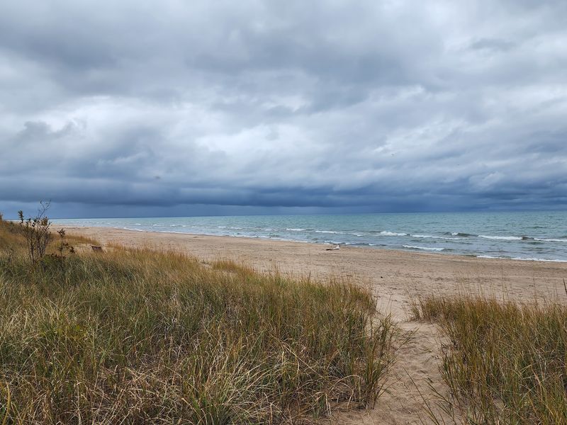 Kohler Andrae State Park
