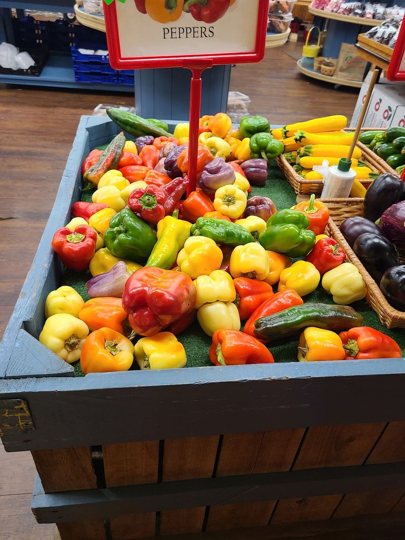 Cherry Hill Orchards, Lancaster, Lancaster County