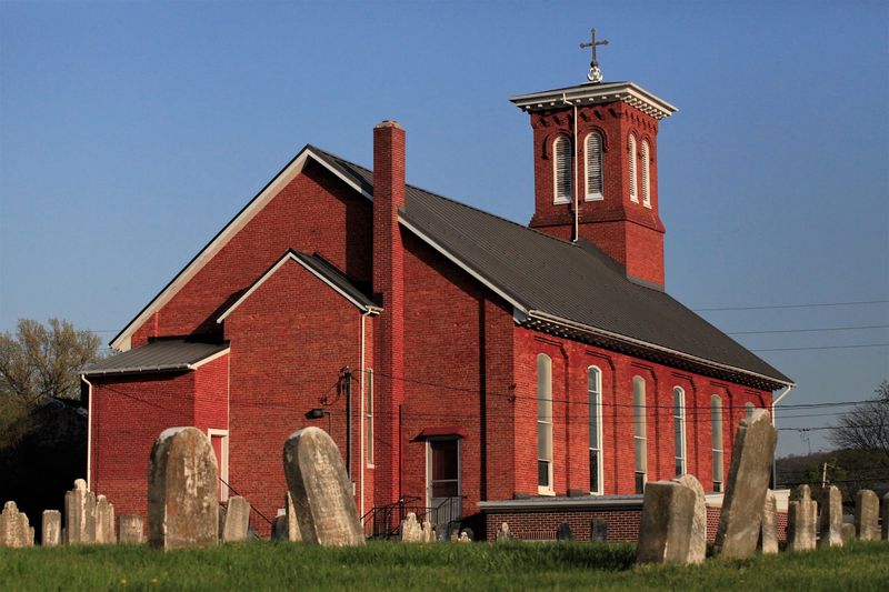Civil War History Waits Just Down The Road