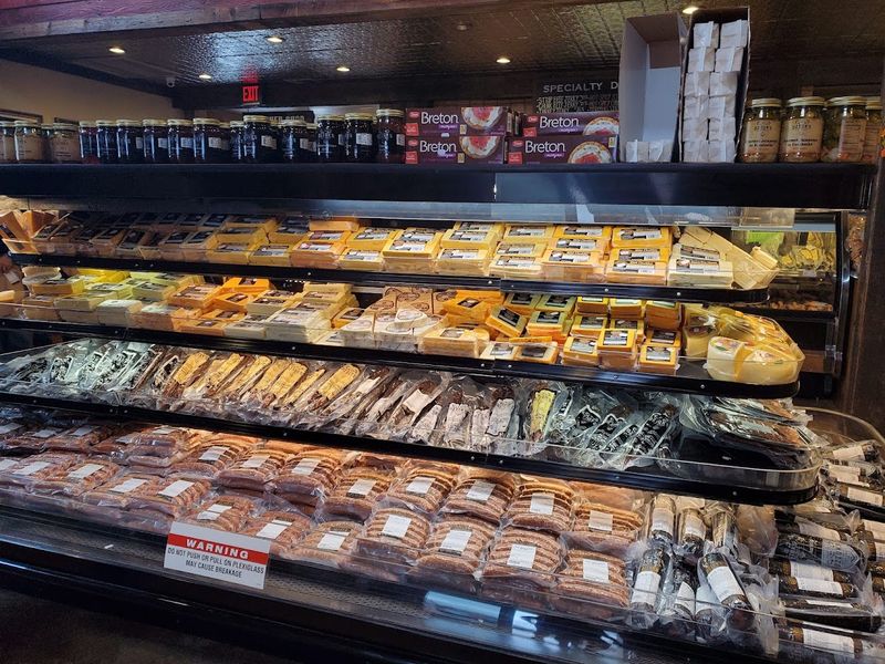 Dziuk&rsquo;s Meat Market