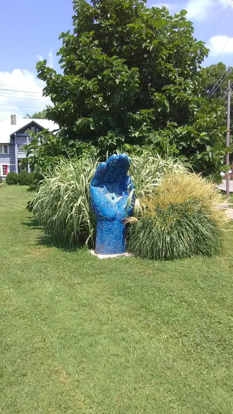 The Handmade Spirit You Can Feel Everywhere