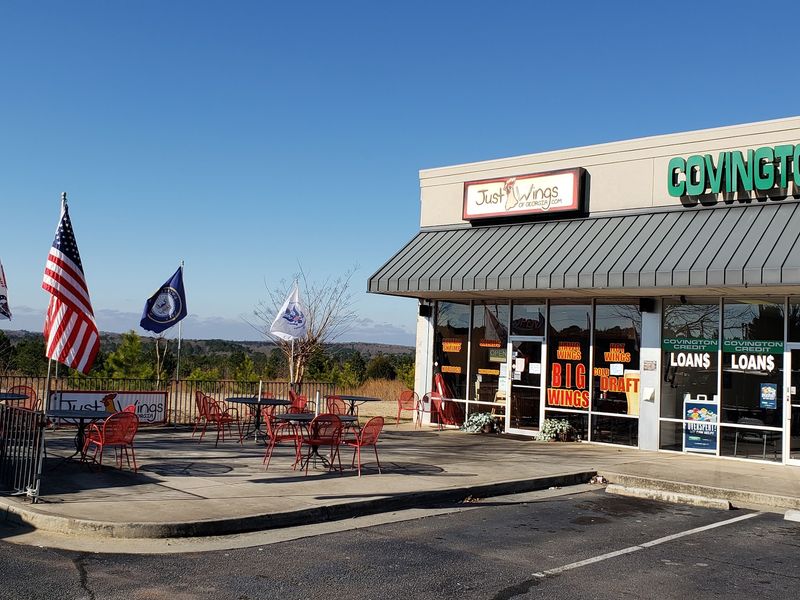 Fuel Up With Coffee And Ice Cream Between Shops