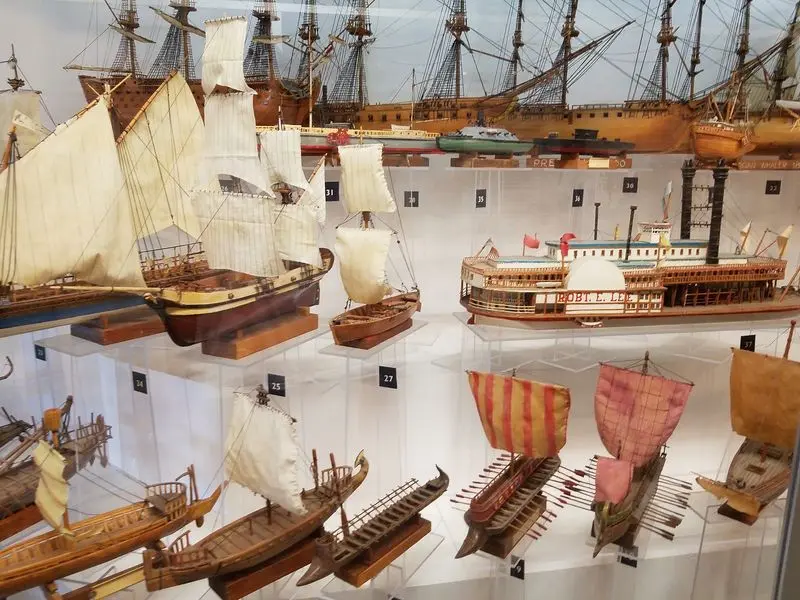 Maritime Stories With Real Coastal Roots