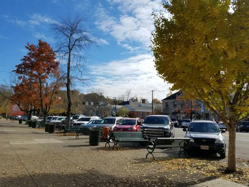 Granville