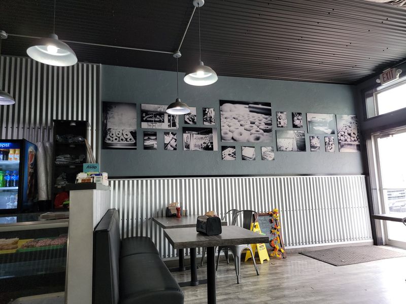 Johnson's Bakery