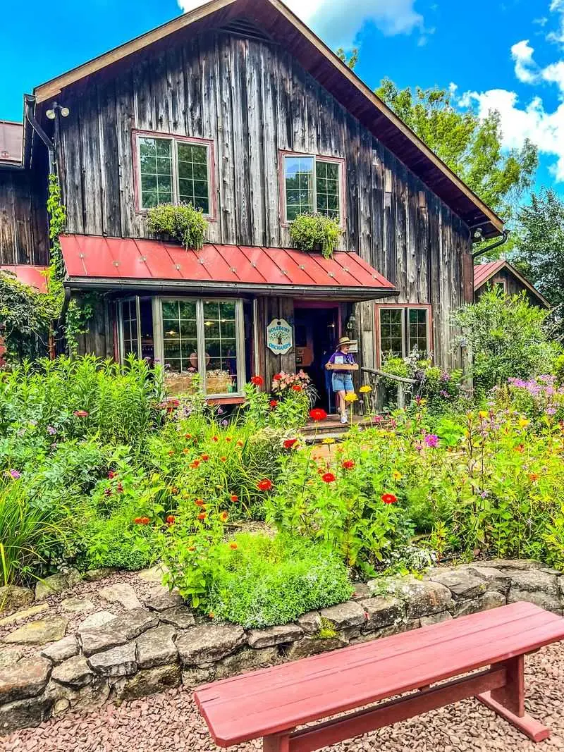 Solebury Orchards