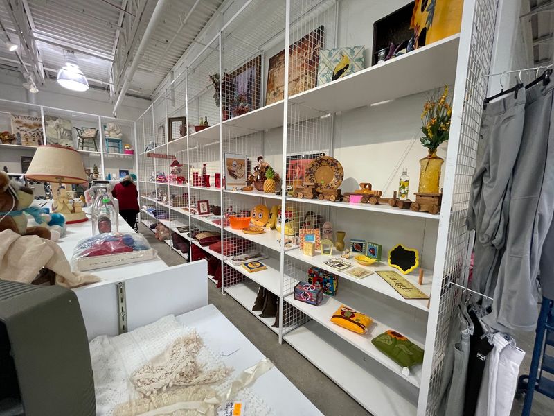 Every Visit Plays Out Like A Brand-New Treasure Hunt