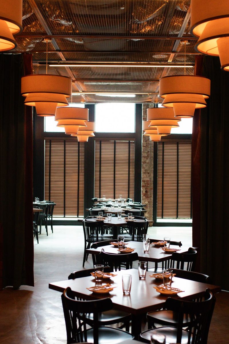 Roost Pub & Kitchen