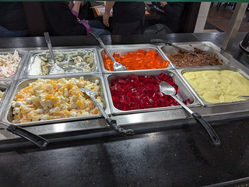 Royal Buffet