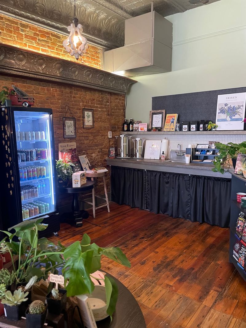Coffee To Sip While You Browse