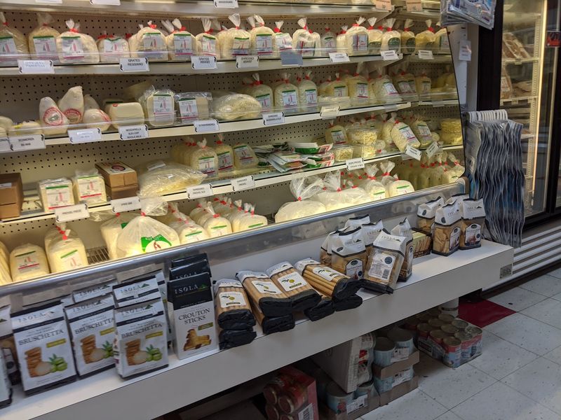 Cheese Lovers May Need A Moment To Collect Themselves