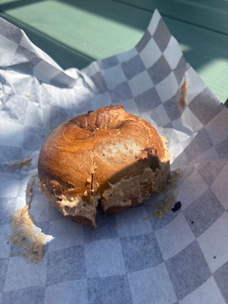 Lox Schmear And Chili Crisp Are For The Curious Eaters