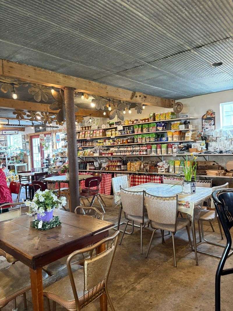Step Inside a Restored 1925 Dairy Barn