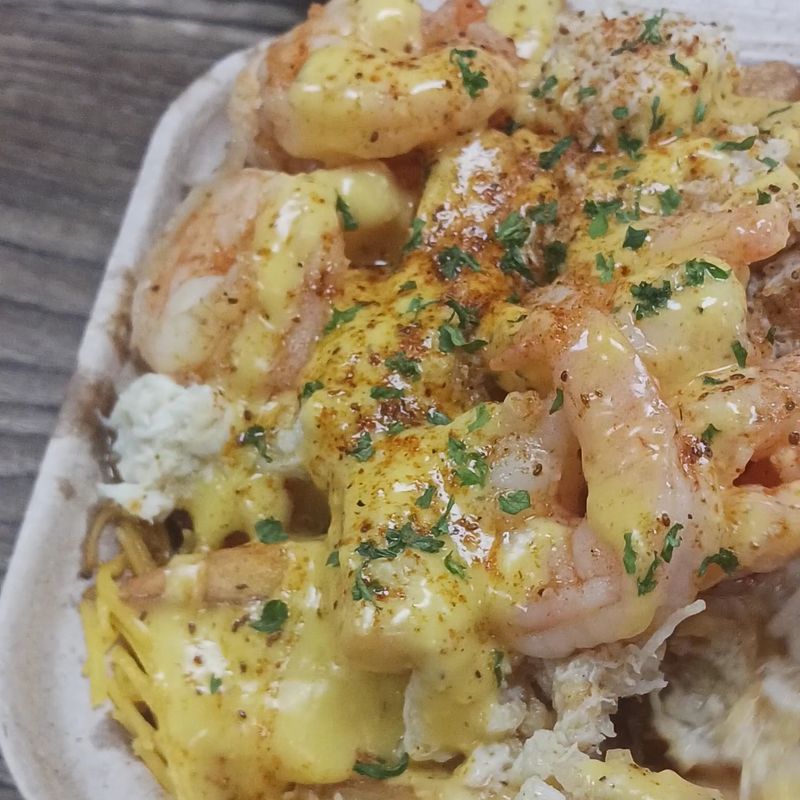 Seafood Fans Have Some Serious Decisions To Make