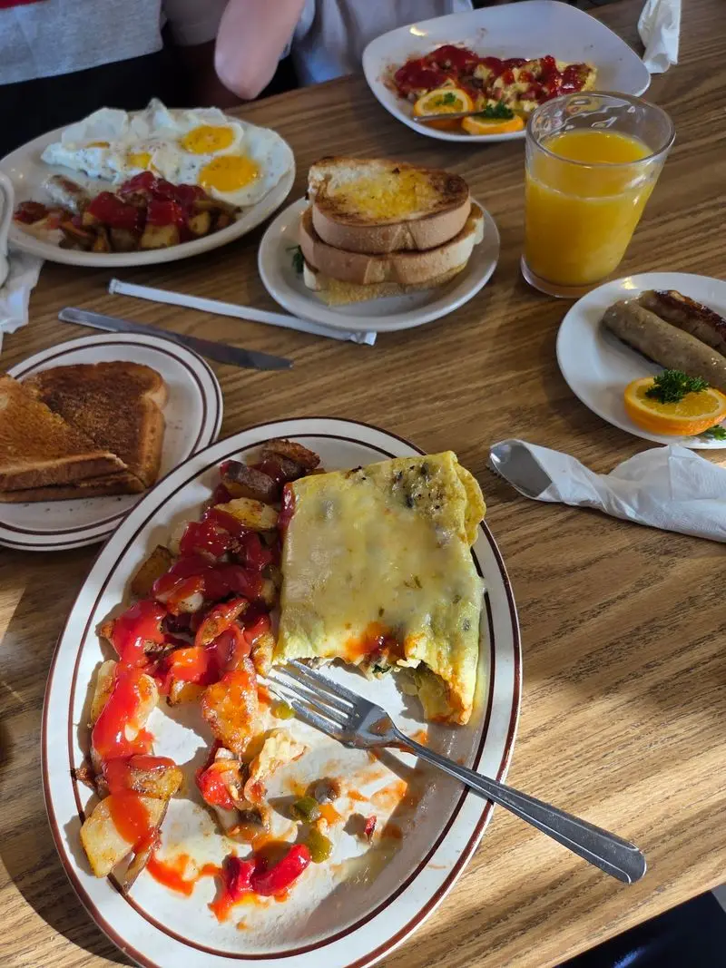 Butch's Place - Erie, Erie County, Familiar Comfort
