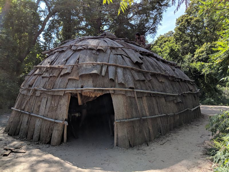 Meet The Culture That Was Here Long Before The Mayflower