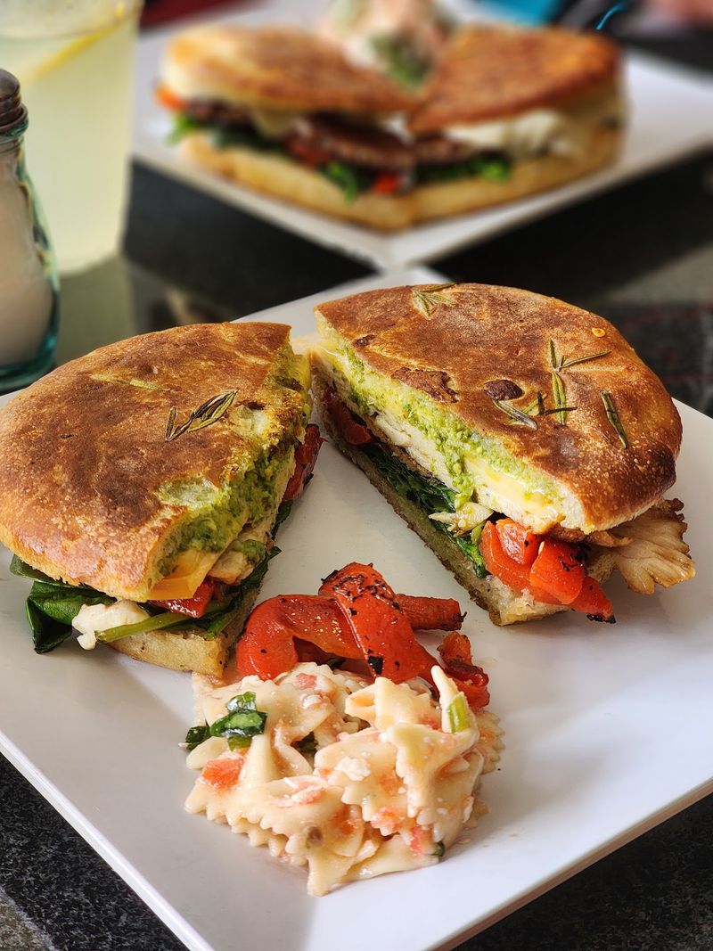 La Mia Focaccia