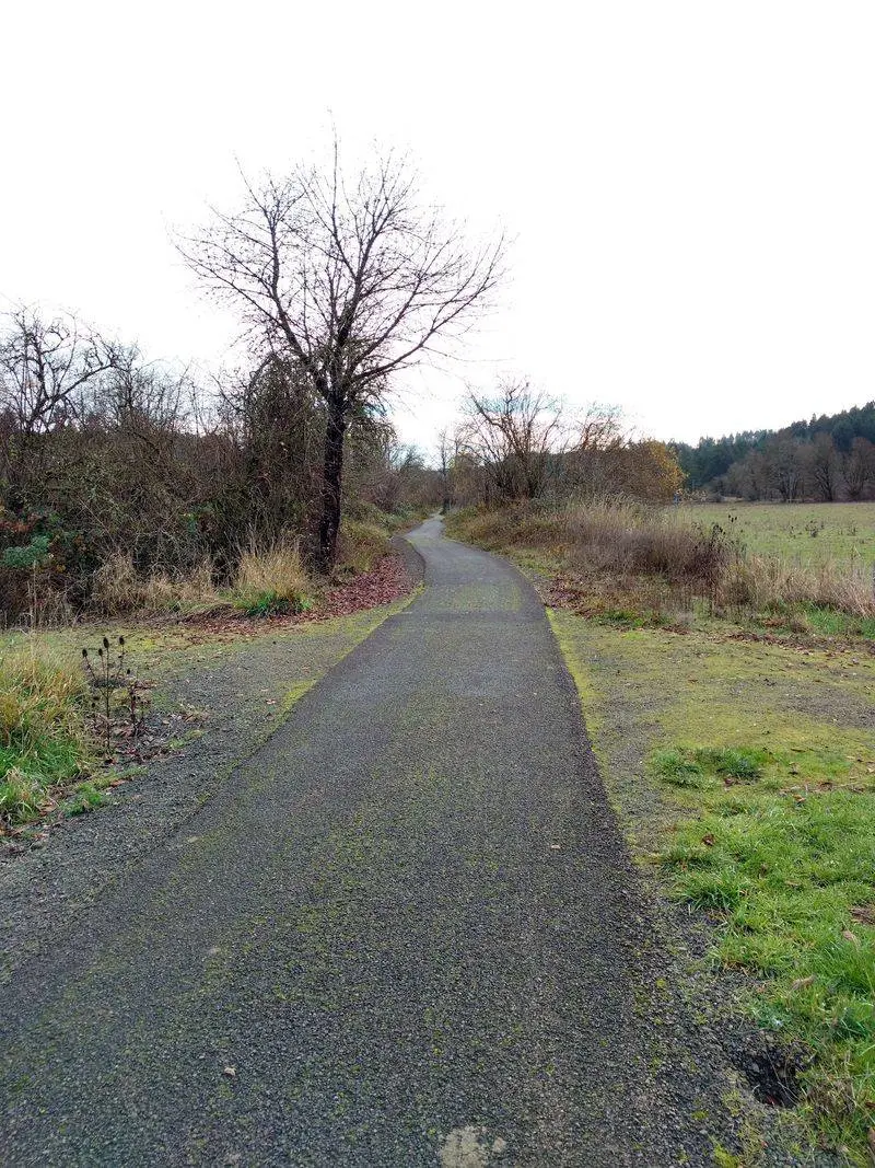 Pick Your Starting Point From A Handful Of Trailheads