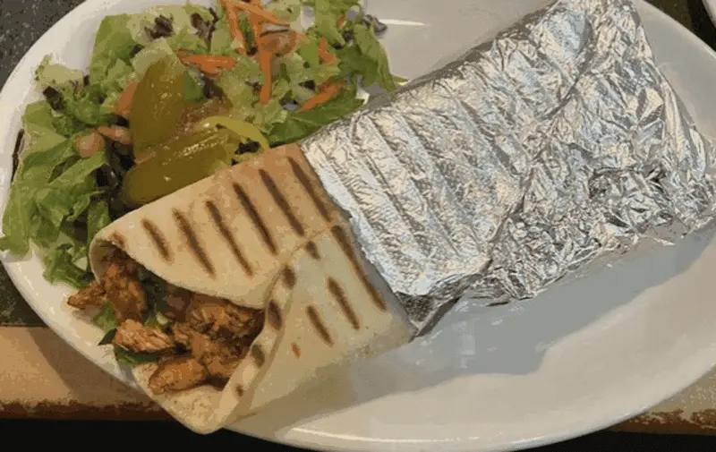 Shawarma Is The Dish Everyone Keeps Talking About