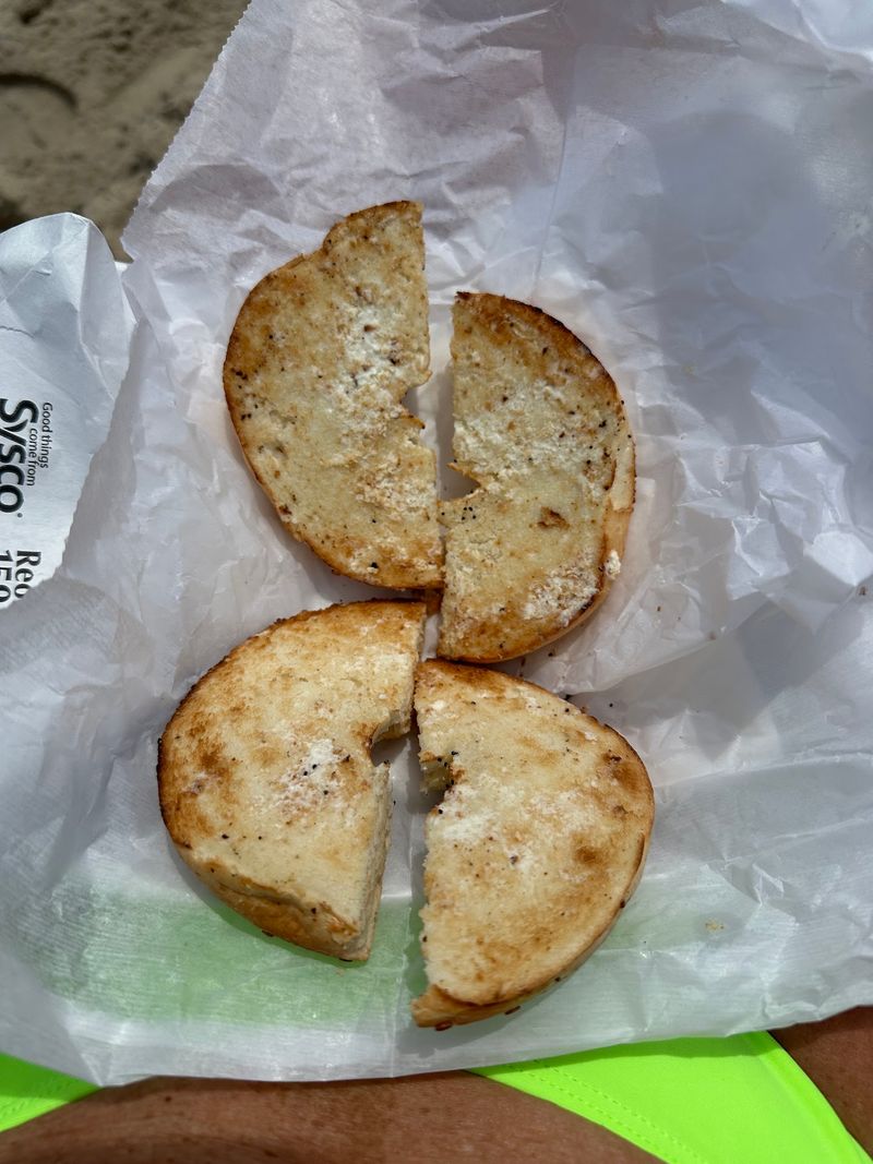 Bagels And Breakfast Sandwiches Get A Spot On The Menu