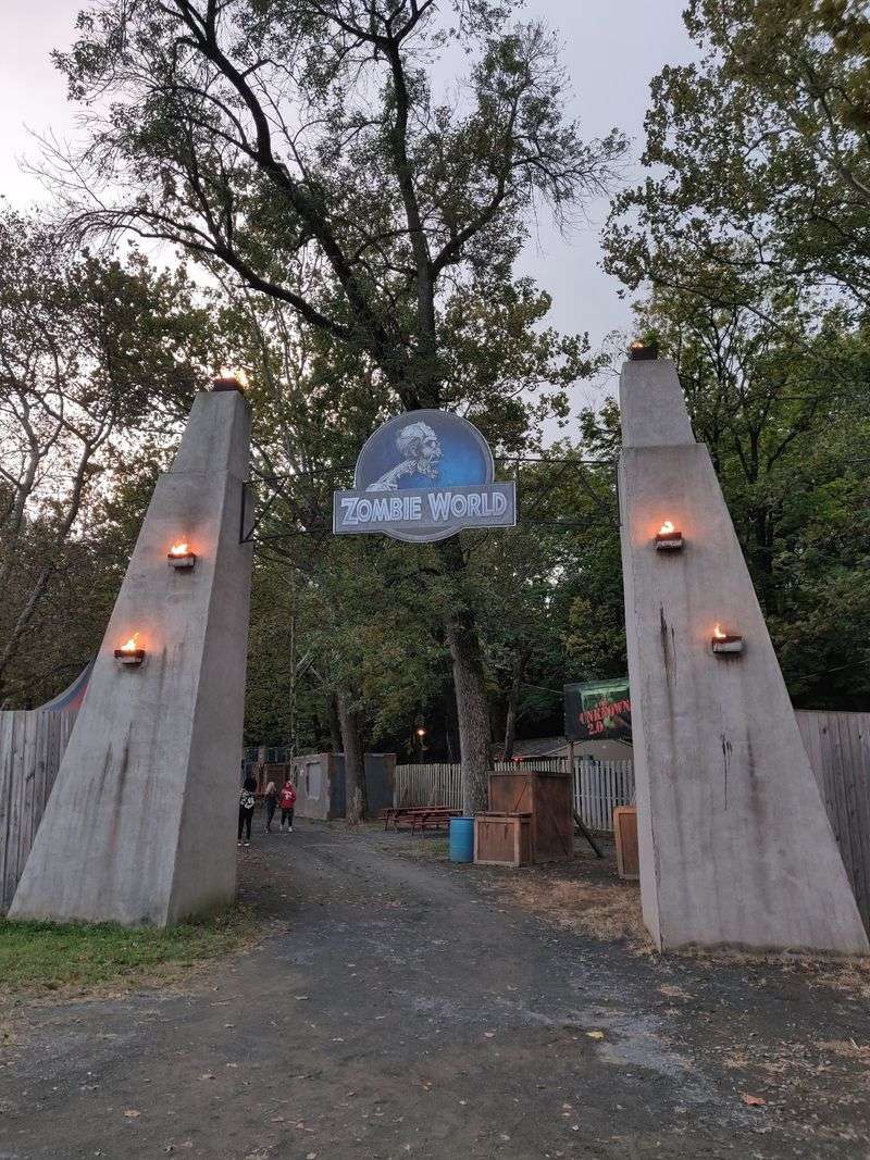 Shocktoberfest