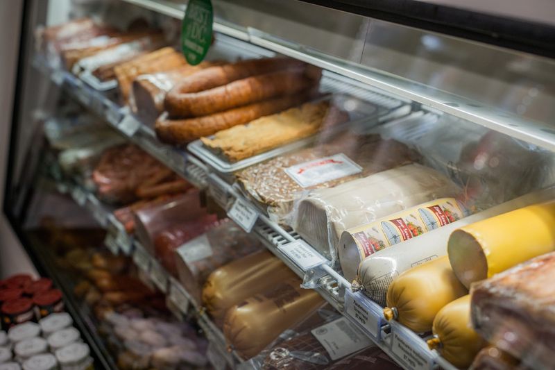 Why This Little Market Deserves A Spot On Your Weekend List
