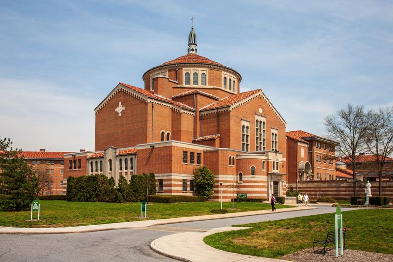 Why This Belongs On Your Maryland Bucket List