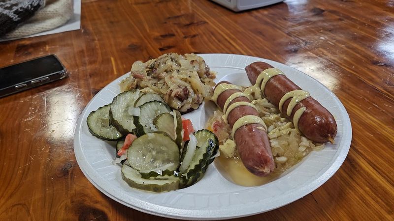 Why This Smokehouse Breakfast Earns A Spot On Your Missouri List