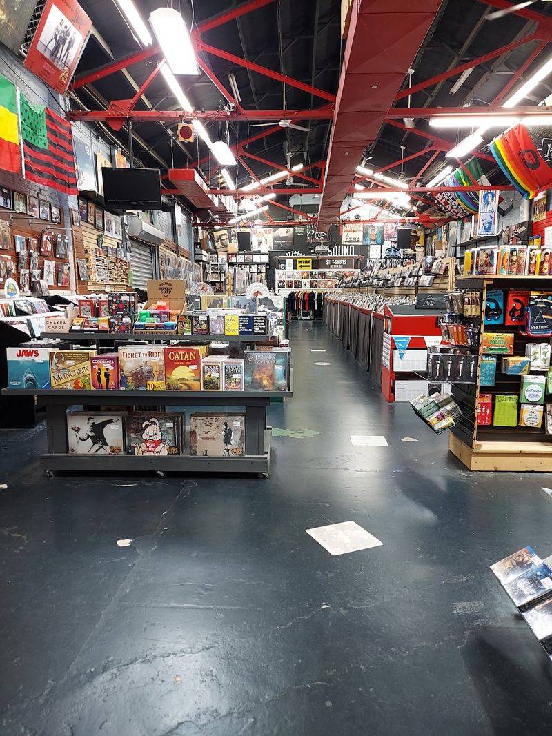 Why This Baltimore Classic Deserves Your Next Free Saturday
