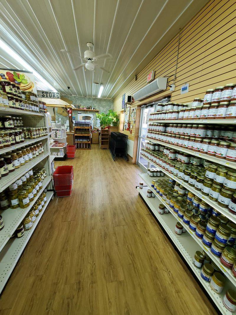Why This Pantry Stop Earns A Spot On Your Branson List