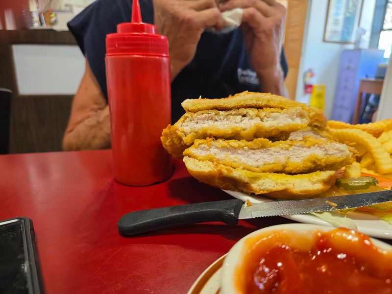 Worth The Drive For Anyone Who Loves A Big Tenderloin