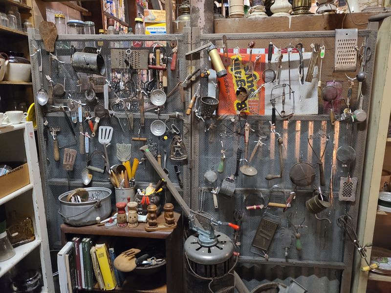 A Quirky Stop That Rewards The Curious