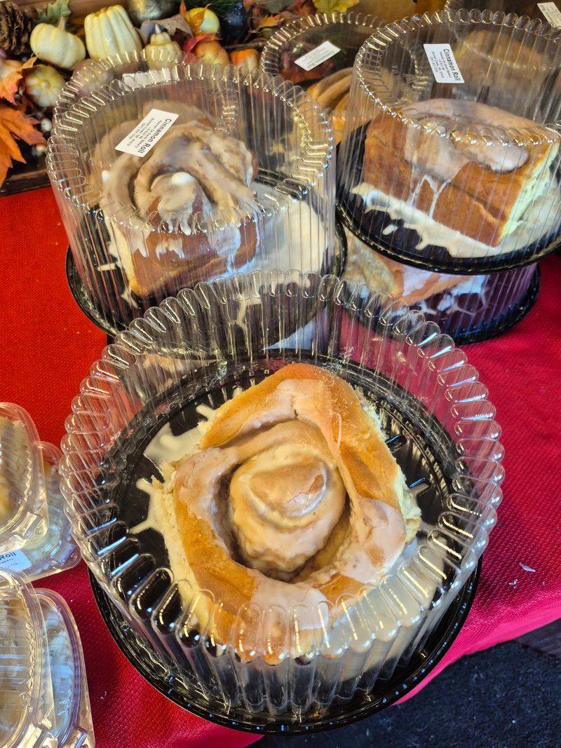 Why the Giant Roll Deserves a Spot on Your Next Road Trip