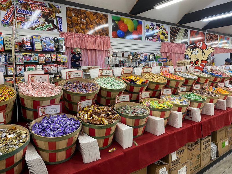 Why This Sweet Stop Earns a Spot on Your Missouri Map
