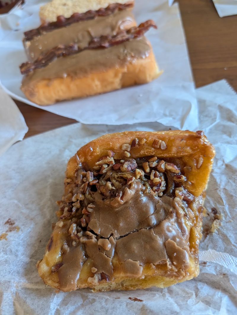 Why This Little Bakery Earns A Spot On Your Kentucky List