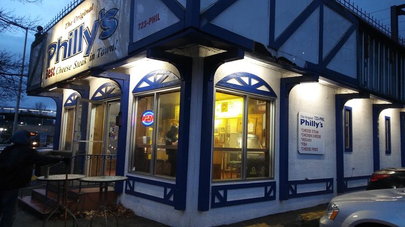 The Kind Of Sandwich Shop Worth Hunting Down Again