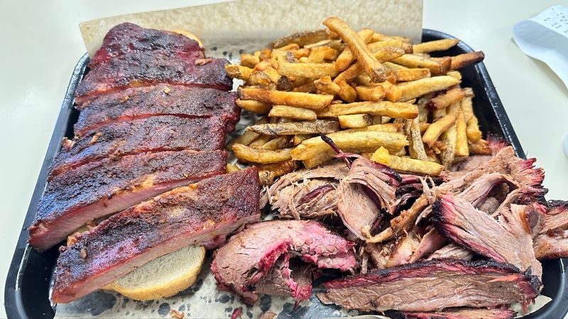 Why This Tray Is Worth The Drive