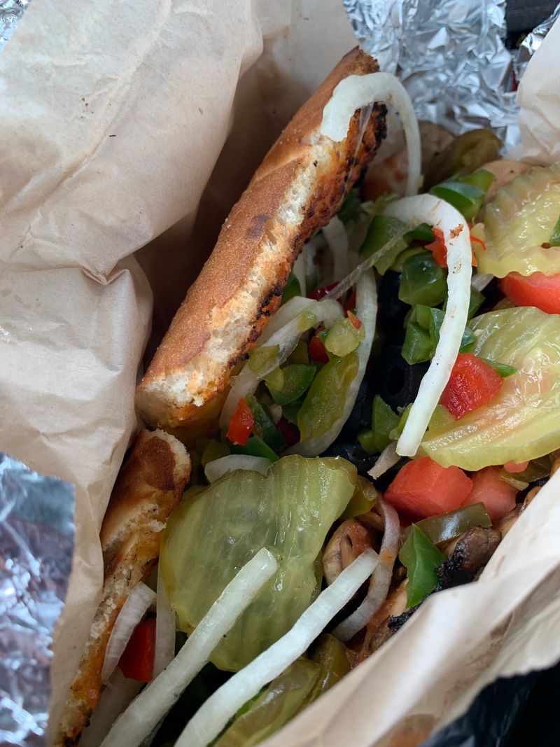 Why This Little Medford Counter Deserves A Spot On Your Map