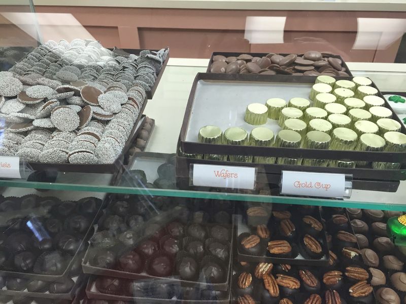 Why This Little Shop Belongs On Every Maryland Treat List