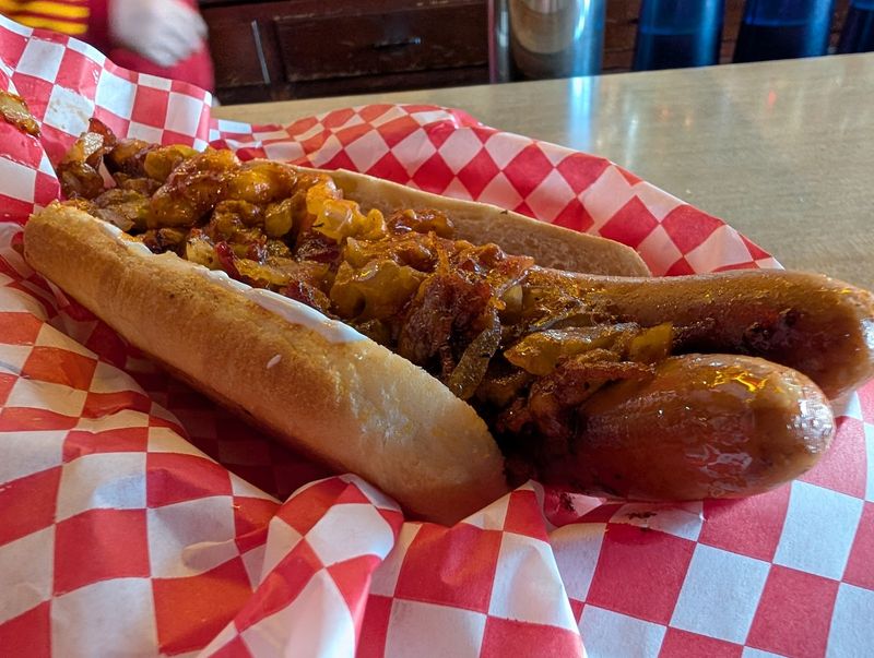 Why This Old-School Dog Still Deserves A Spot On Your Calendar