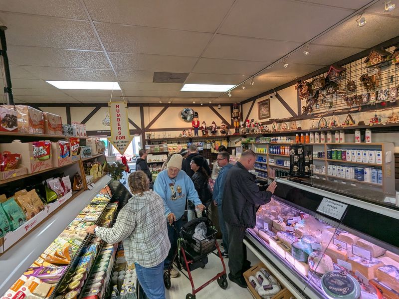 Why This Little Shop Deserves A Spot On Your Oregon Itinerary