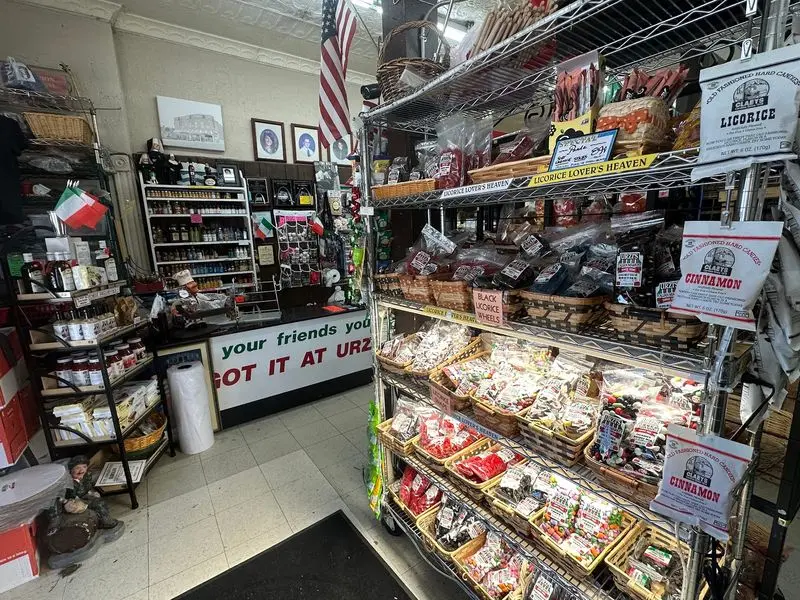 Worth The Drive For Sausage, Stories, And Second Helpings