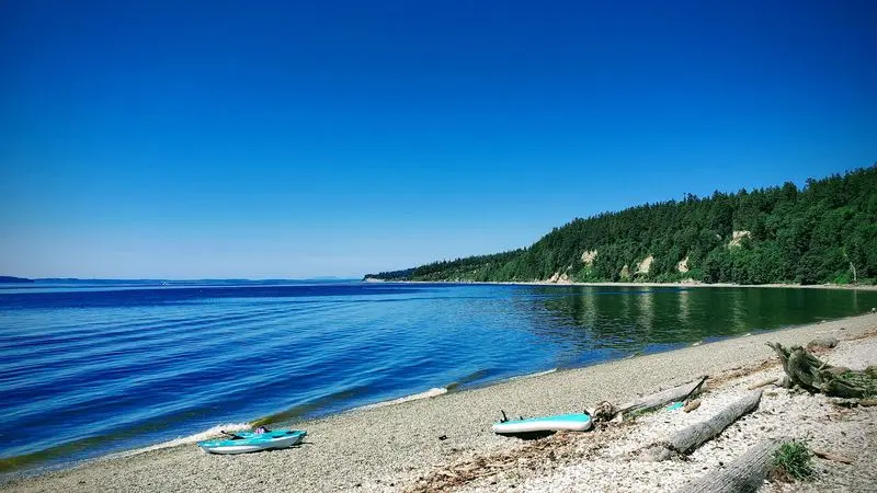 Why This Beach Belongs On Your Spring Calendar