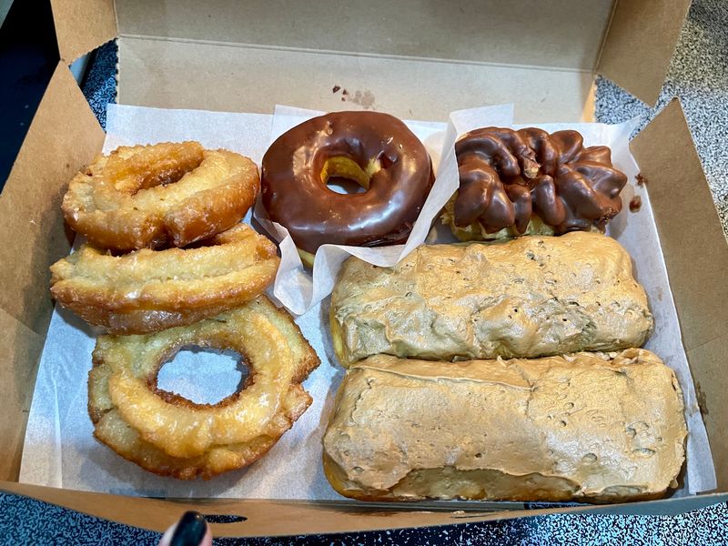 A Sweet Stop Worth Setting An Alarm For