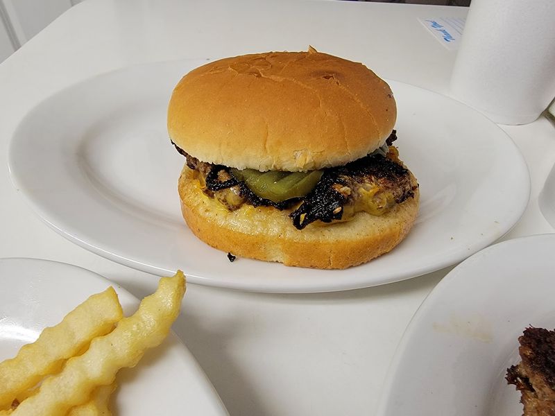 Why This Old Diner Deserves A Spot On Your Next Road Trip